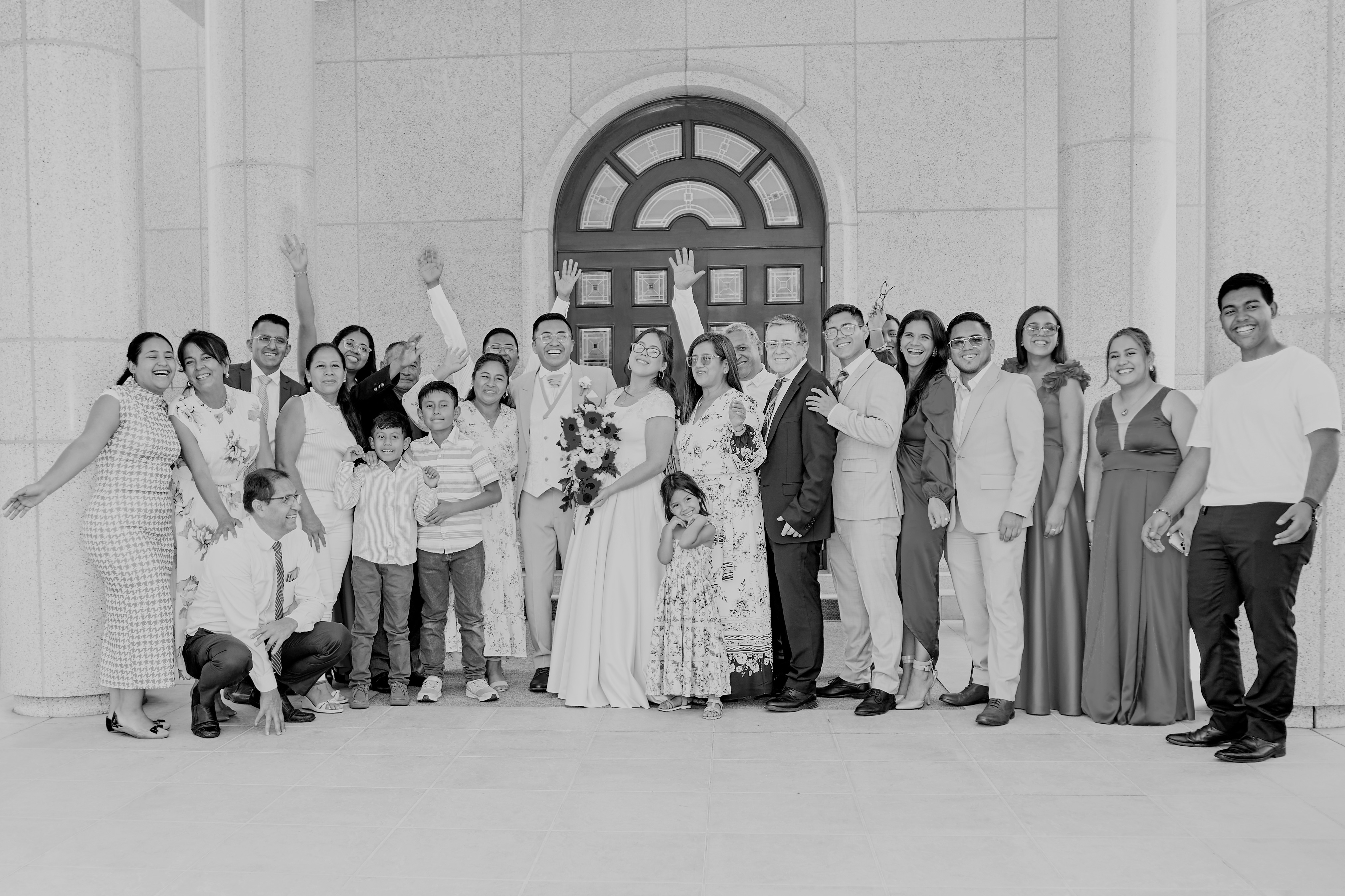 Fotografía de Eventos